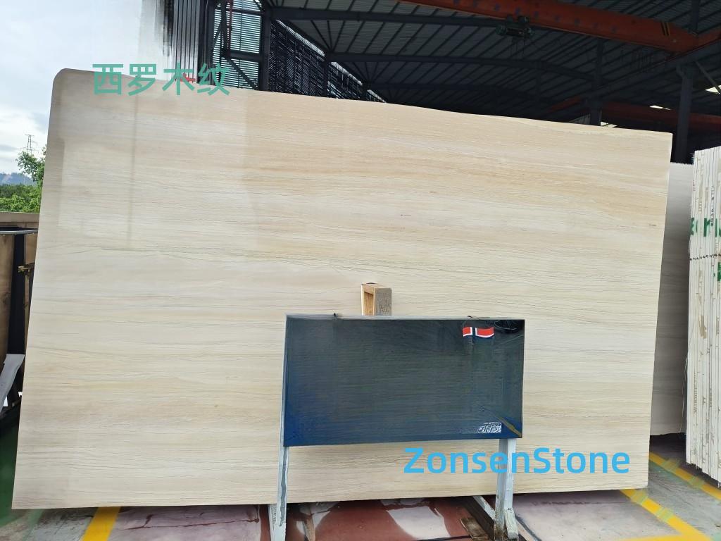 Xiluo wood grain