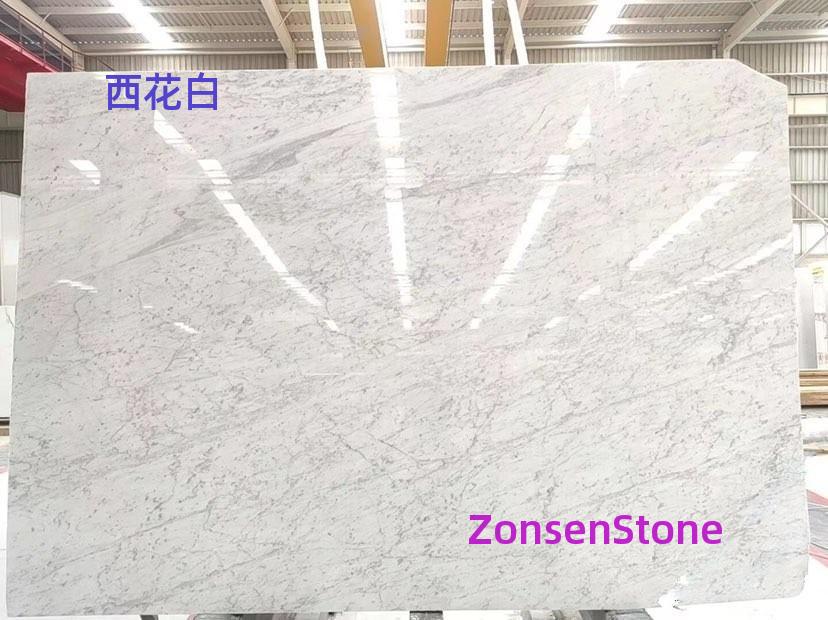West Flower White