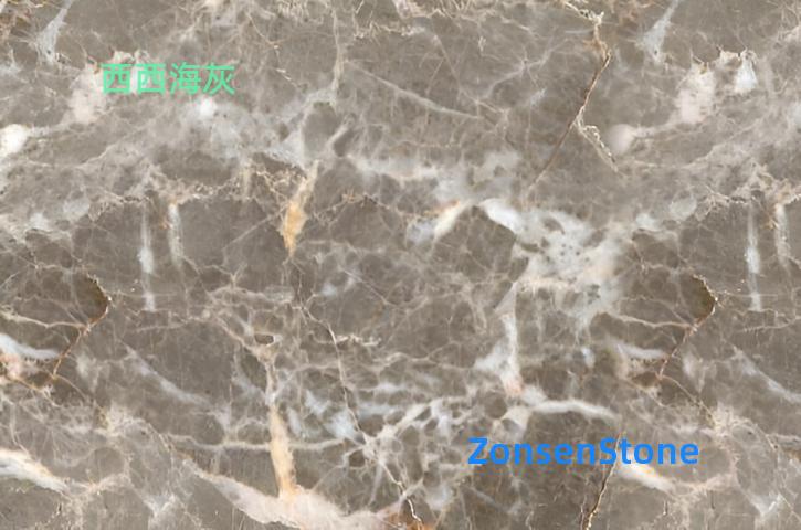 Xixihai Grey