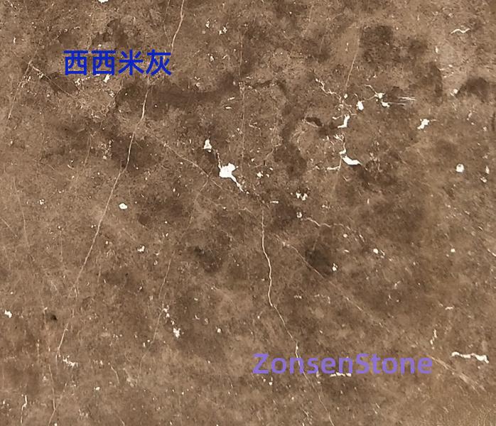 Xixi Grey