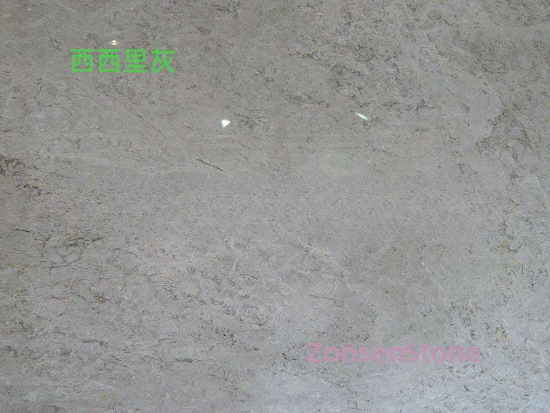 Sicilian Grey
