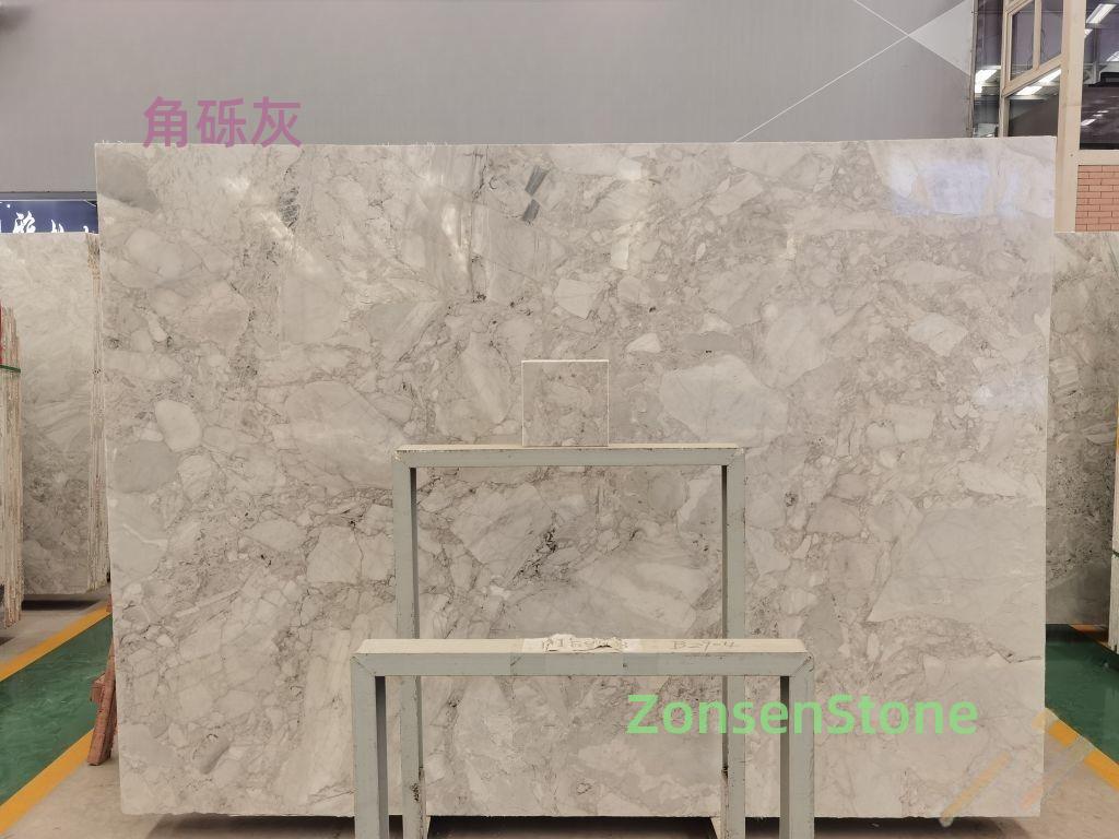 breccia ash