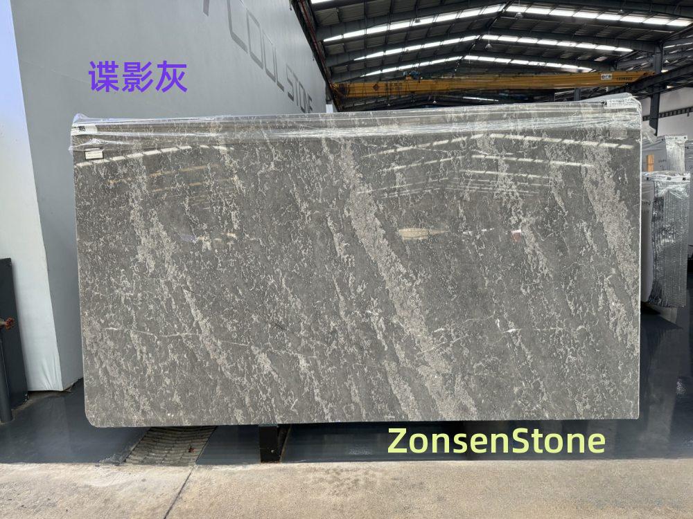 Shadow Grey