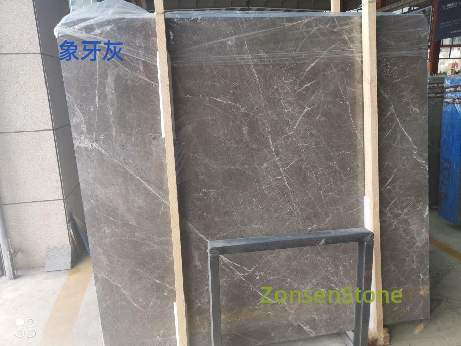 Ivory Ash