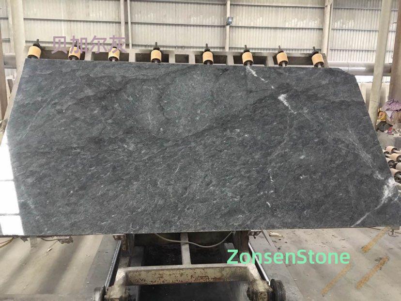 Baikal Grey