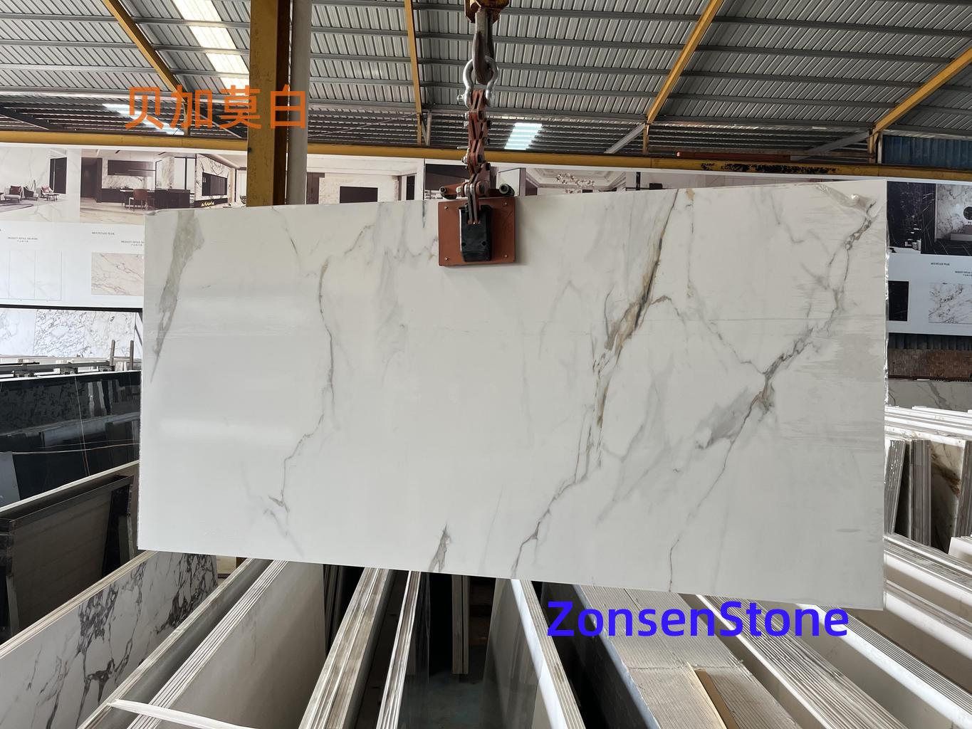 Bergamo White