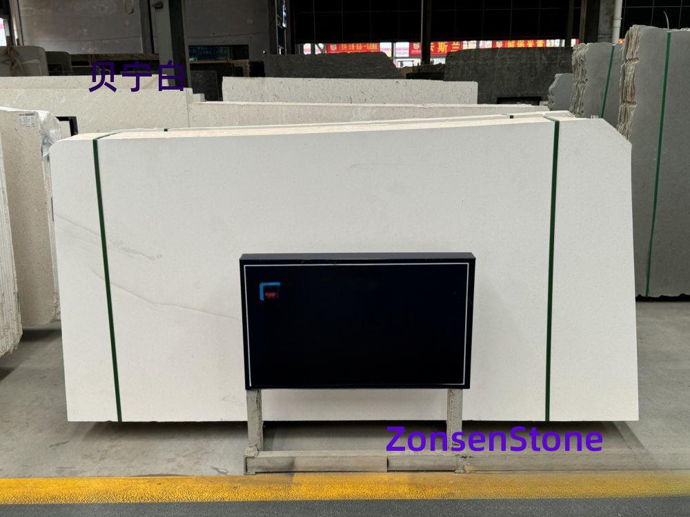 Benin White