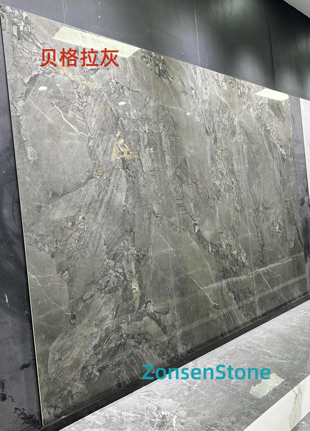 Begra Grey