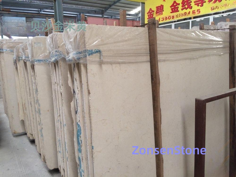 Bessa Gold Beige