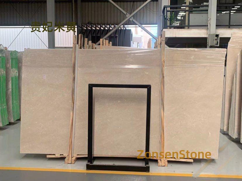 Imperial Concubine Beige