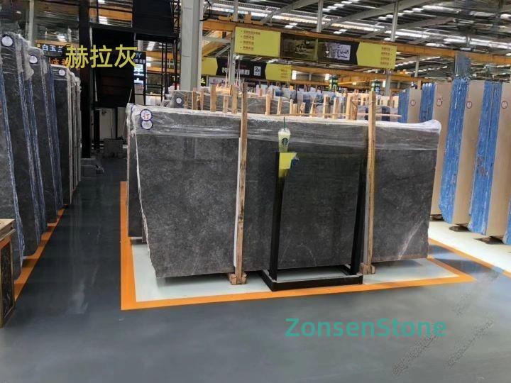 Hera Grey