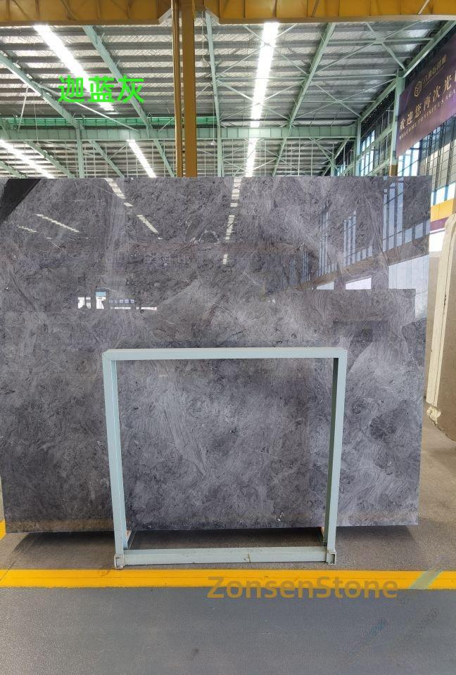 Garan Grey