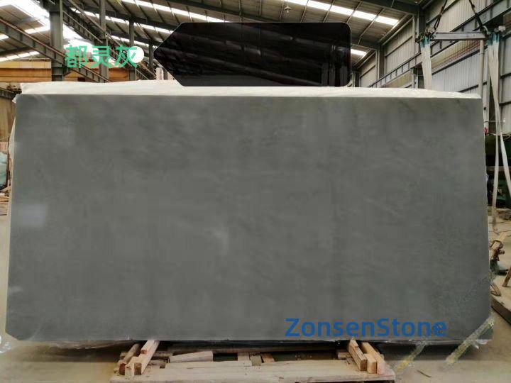 Turin Grey