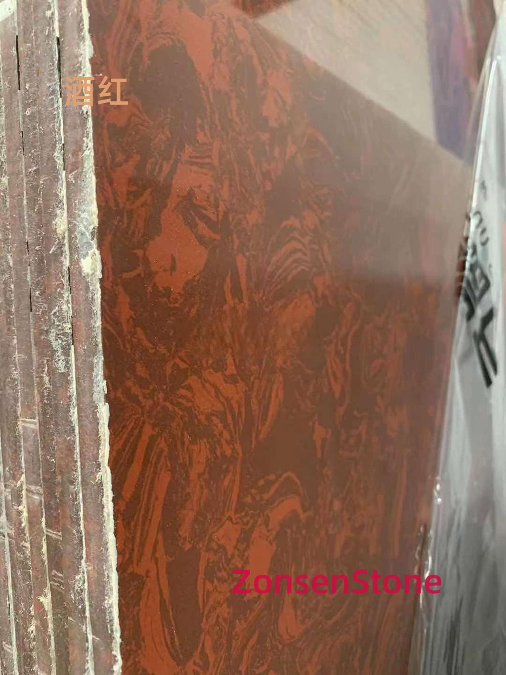 Wine Red