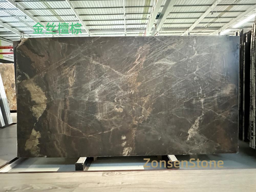 Golden Sandalwood Palm