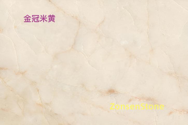 Golden Crown Beige