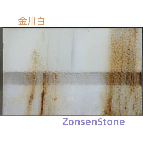 Jinchuan White