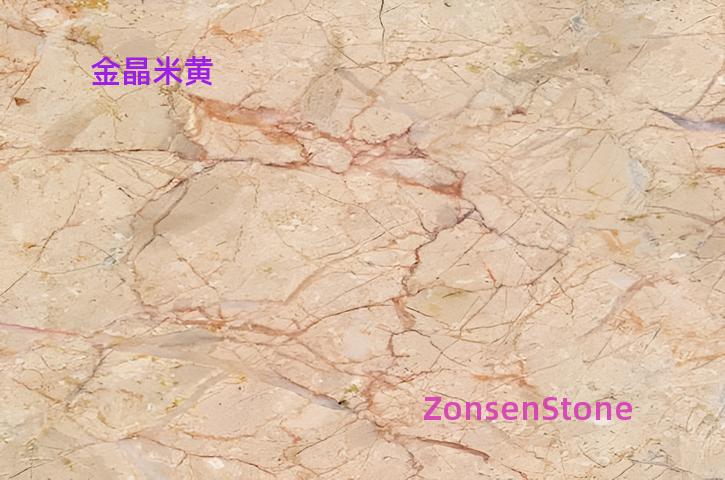 Golden Crystal Beige