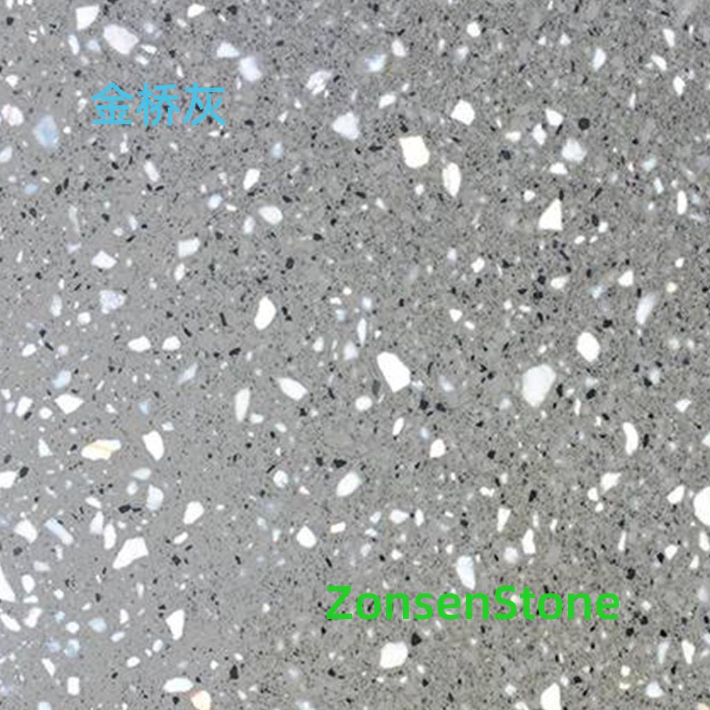 Jinqiao Grey