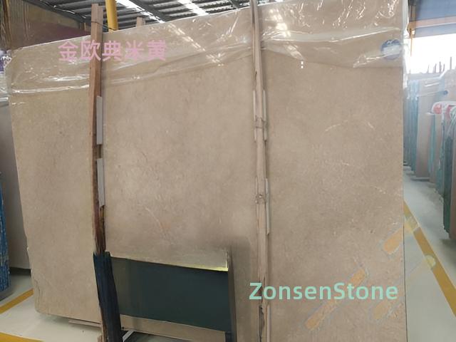 Golden Classic Beige