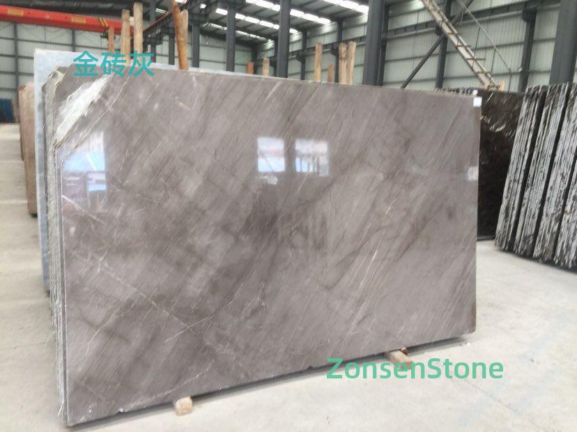 Gold Brick Gray
