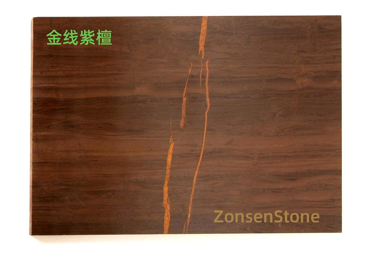 Golden Thread Rosewood
