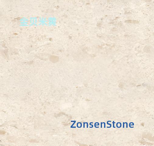 Golden Beige