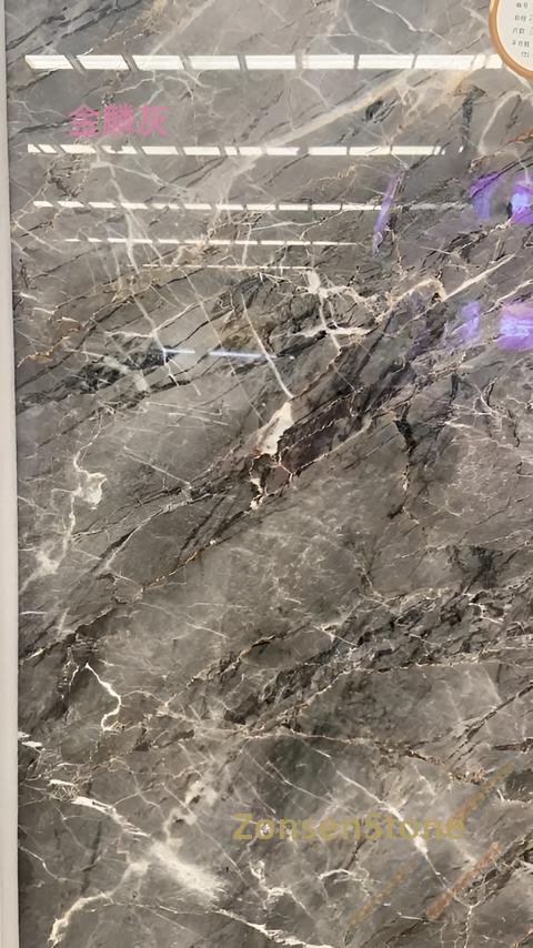 Golden Scale Gray