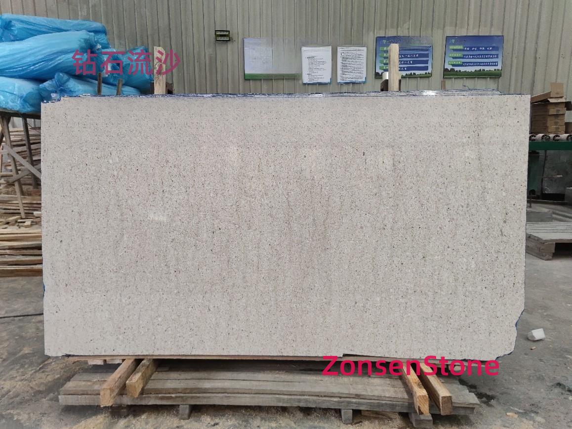 Diamond Sand
