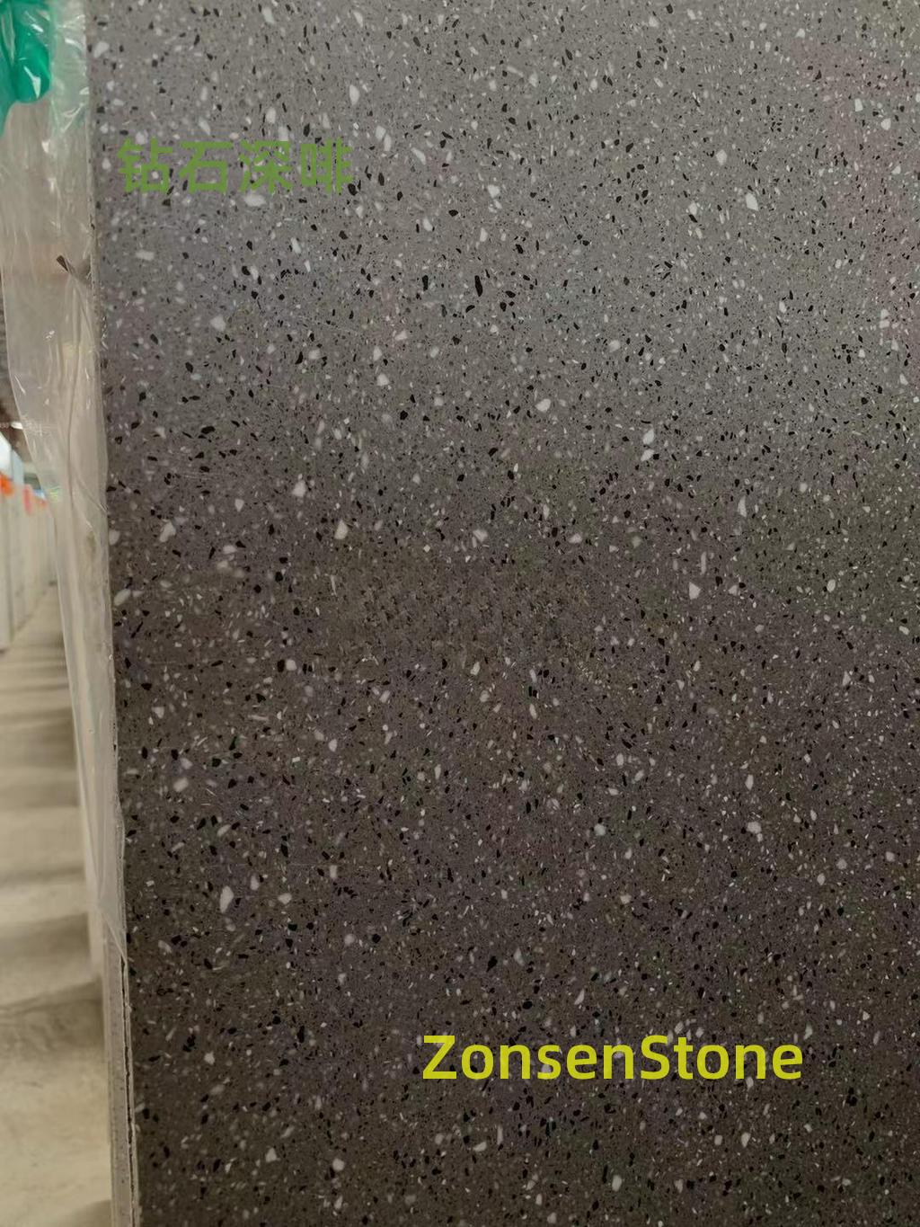 Diamond Dark Brown