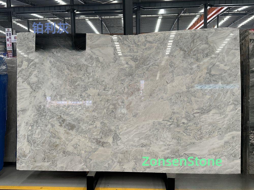 Platinum Grey