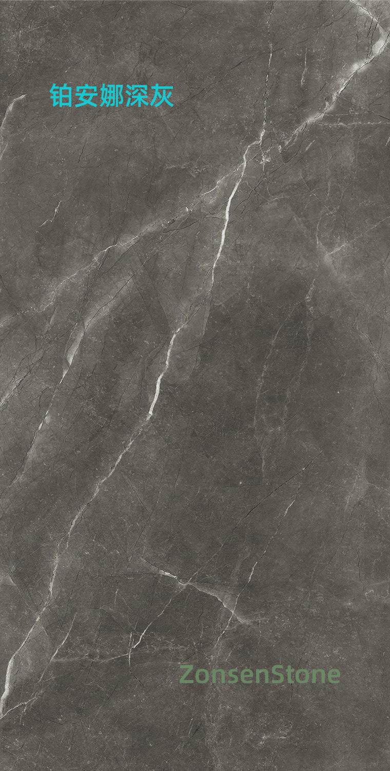Platinum Anna Dark Gray