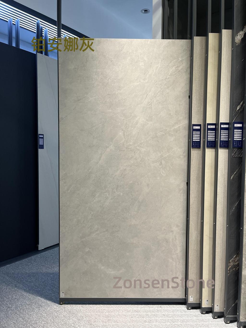 Platinum Anna Grey