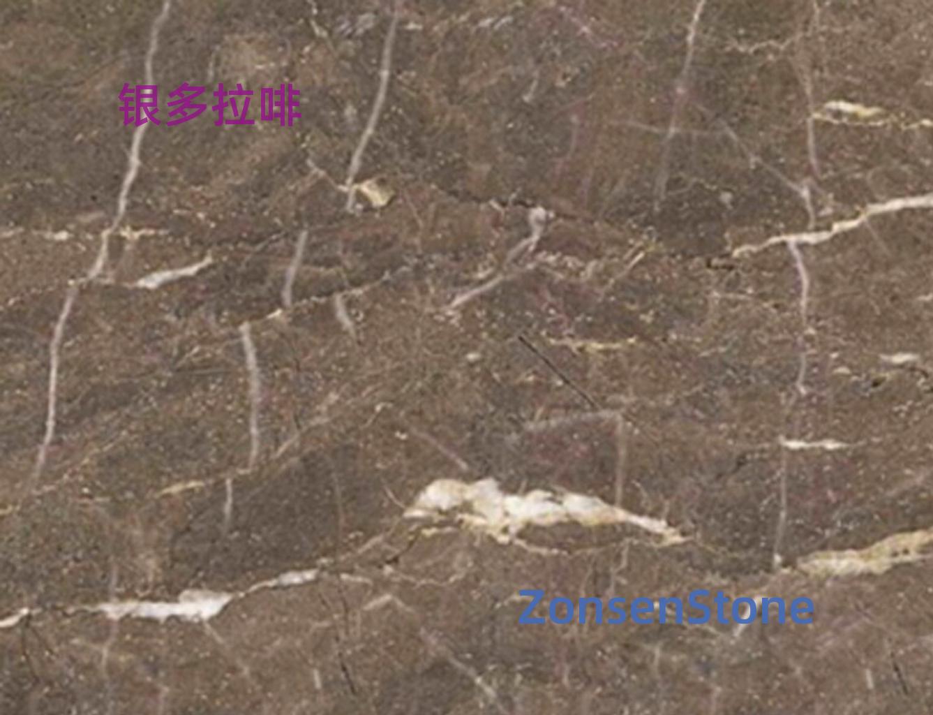 Silver Dorafe