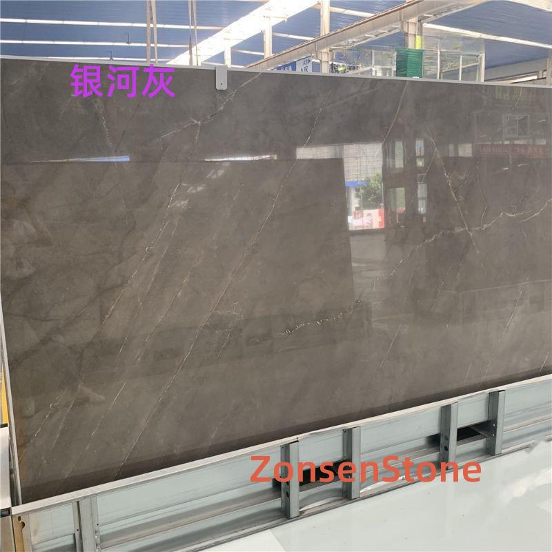 Galaxy Gray