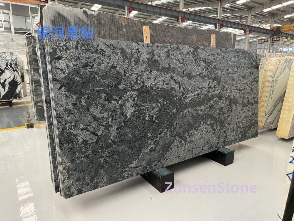 Galaxy Black Diamond