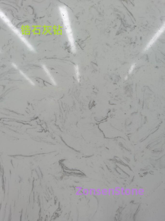 Zirconium limestone