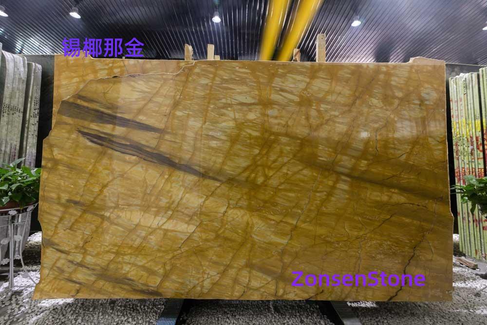 Tin Yena Gold
