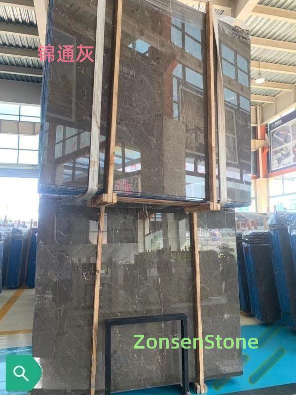 Jintong Grey