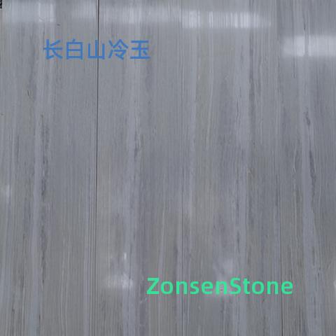 Changbai Mountain Cold Jade