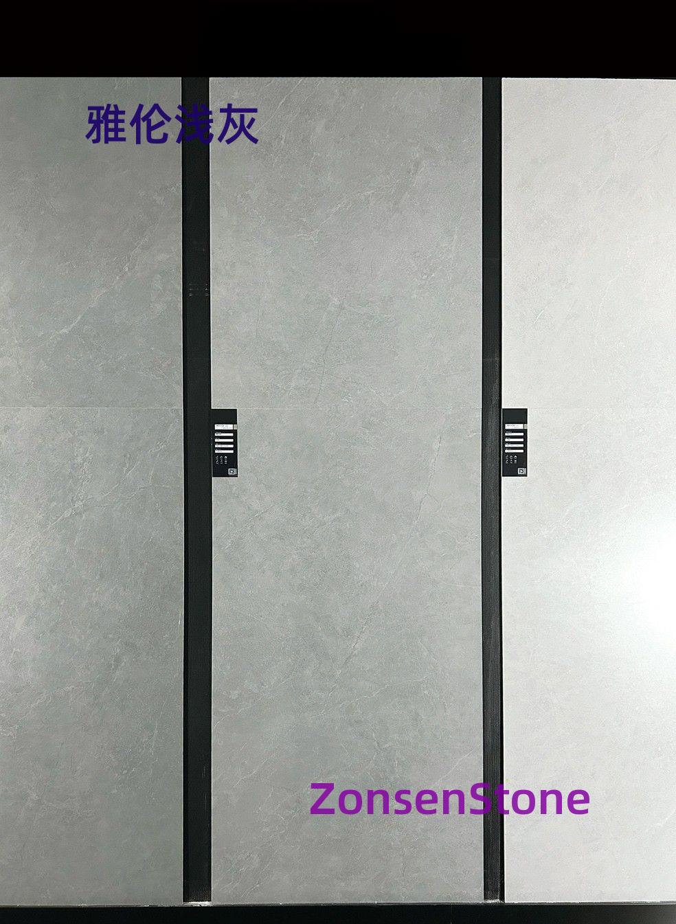 Yaren Light Gray
