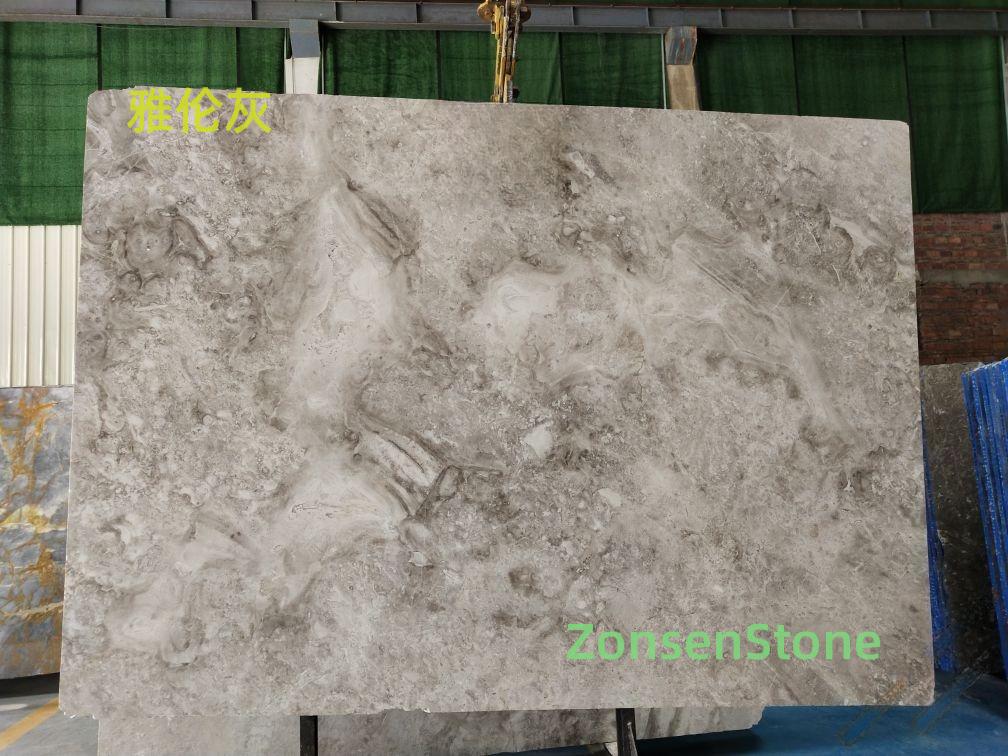 Yaren Grey