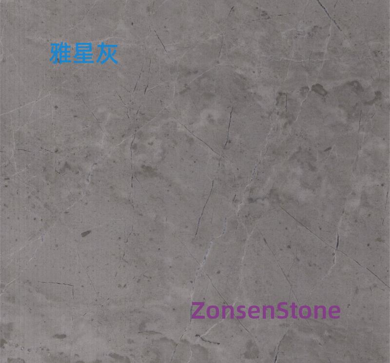Yaxing Gray