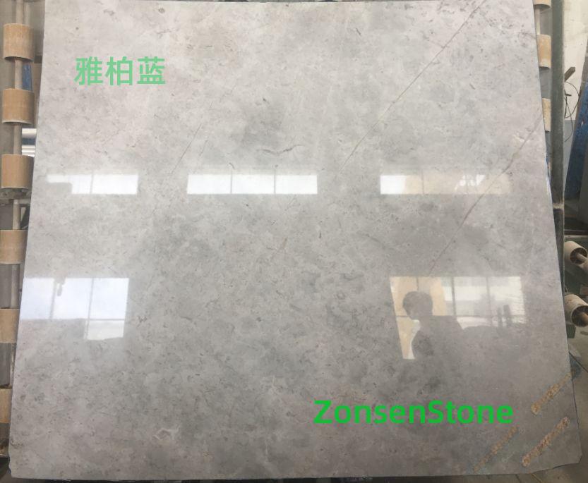 雅柏蓝