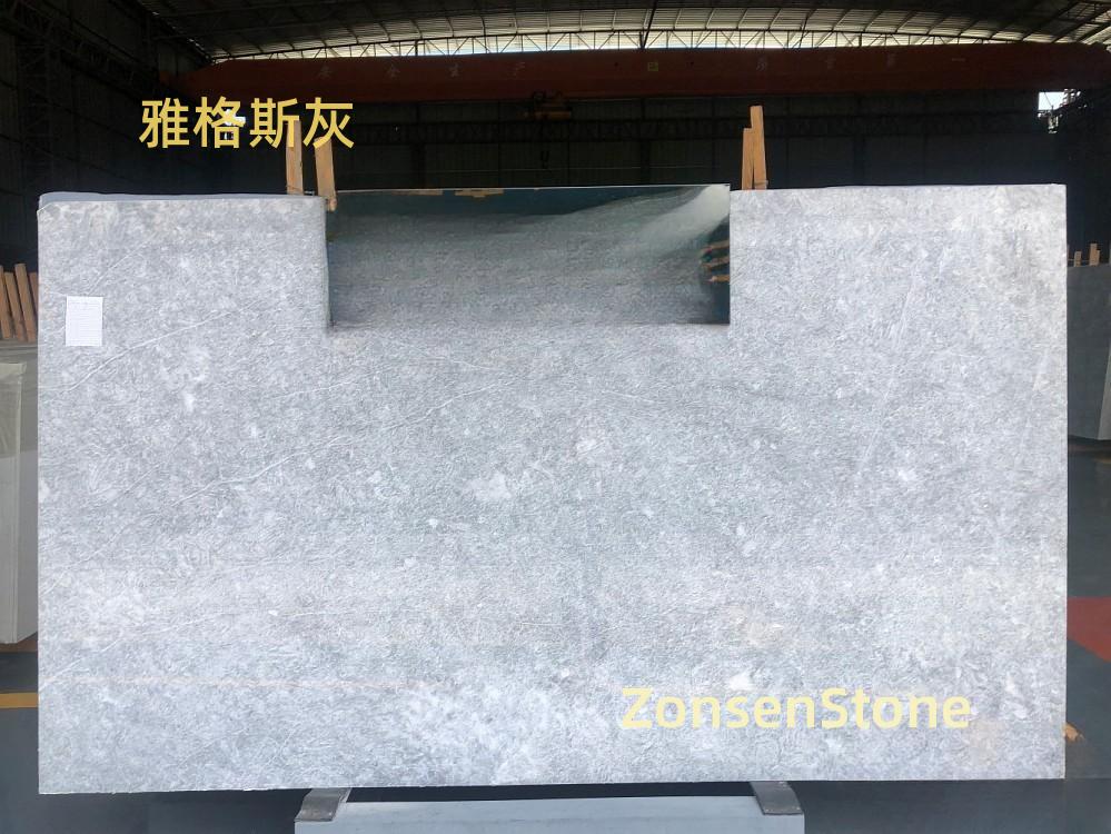 Jacobs Grey