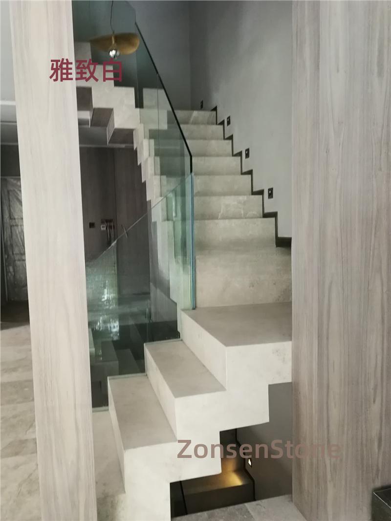 Elegant White