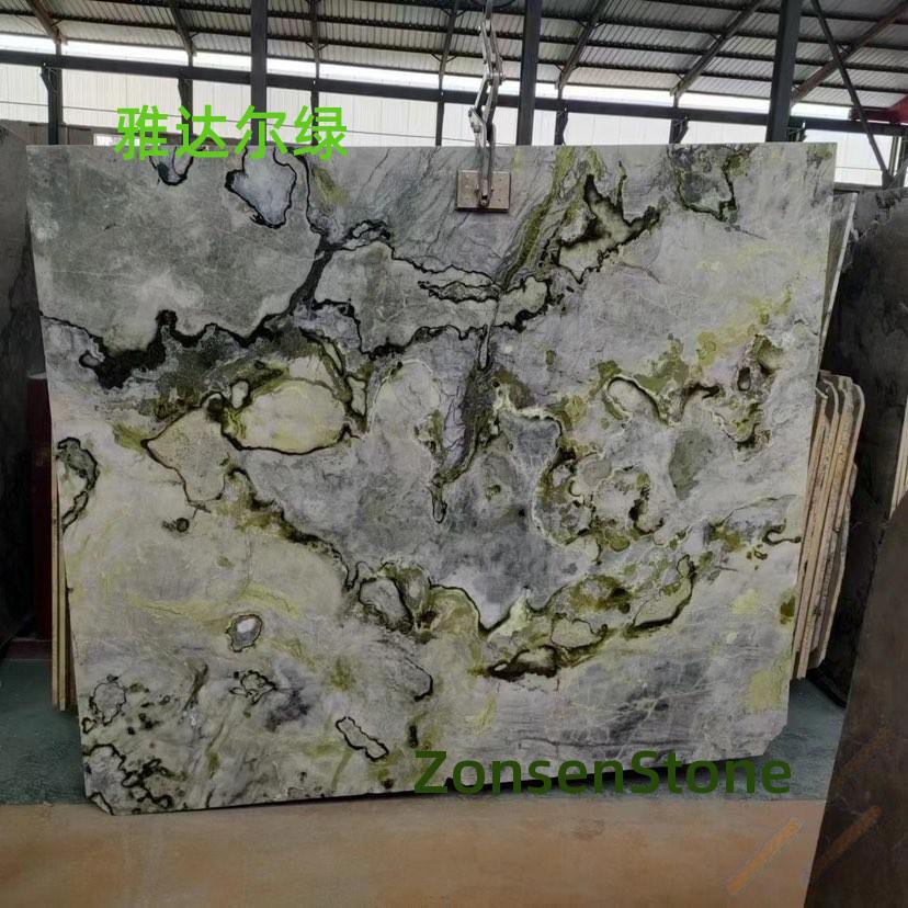 Yadar Green
