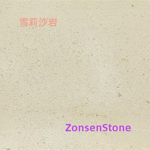 Sherry Sandstone