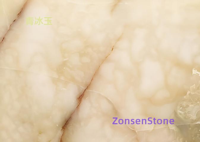 Green Ice Jade