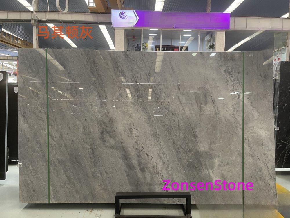 Macedonian Grey